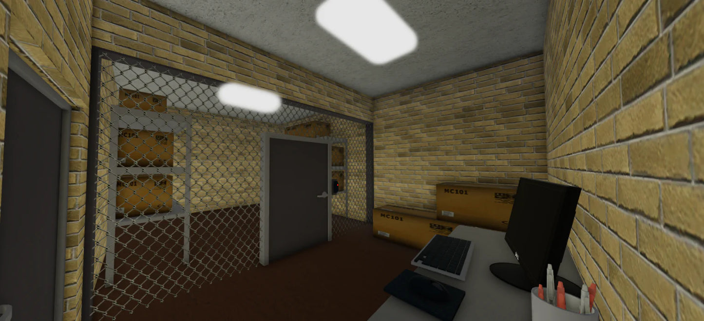Indiana State Roleplay