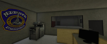 Indiana State Roleplay