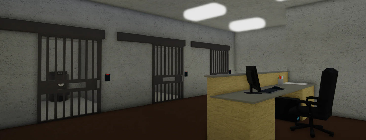 Indiana State Roleplay