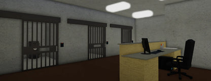 Indiana State Roleplay
