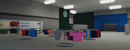 Indiana State Roleplay