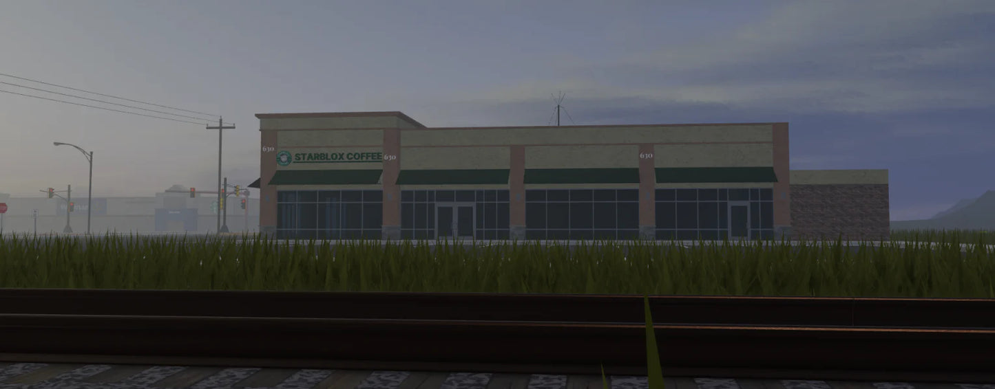 Indiana State Roleplay