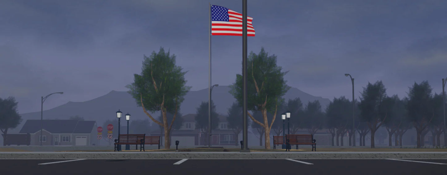 Indiana State Roleplay