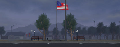 Indiana State Roleplay