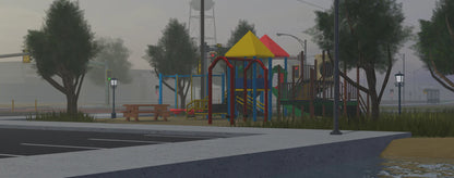 Indiana State Roleplay