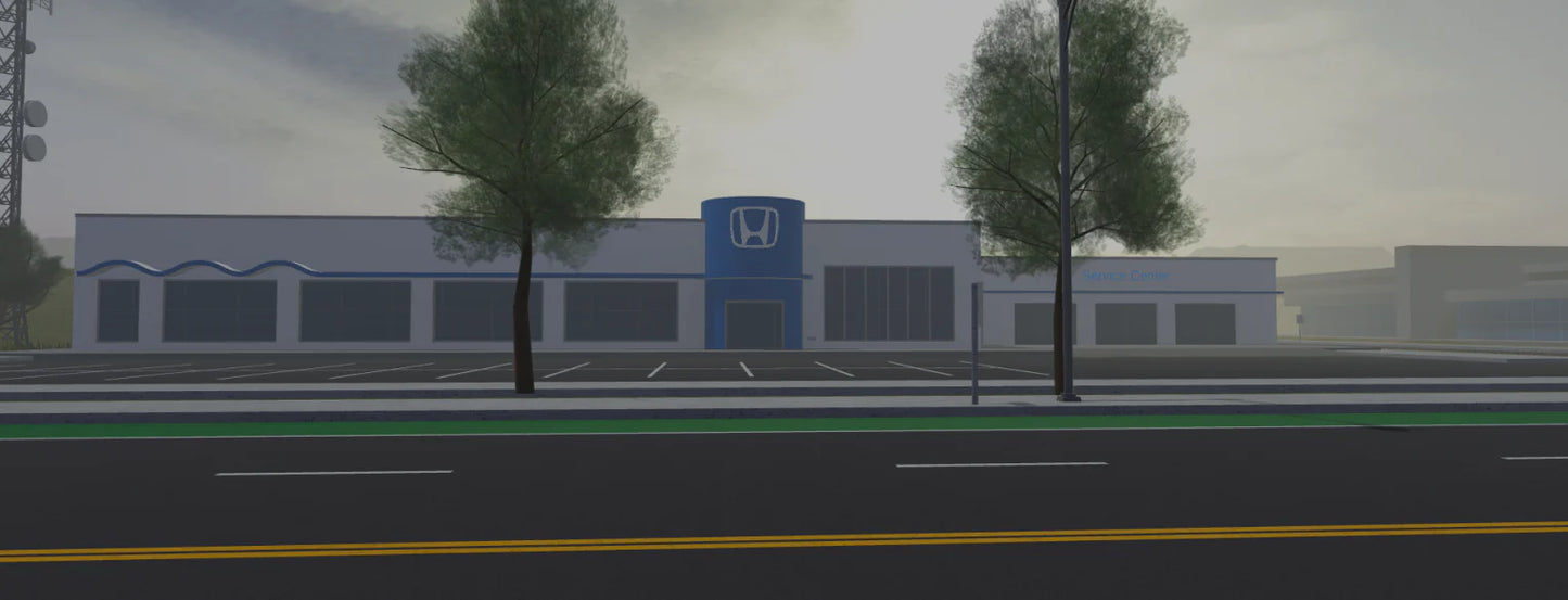 Indiana State Roleplay