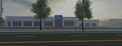 Indiana State Roleplay