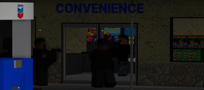 Indiana State Roleplay