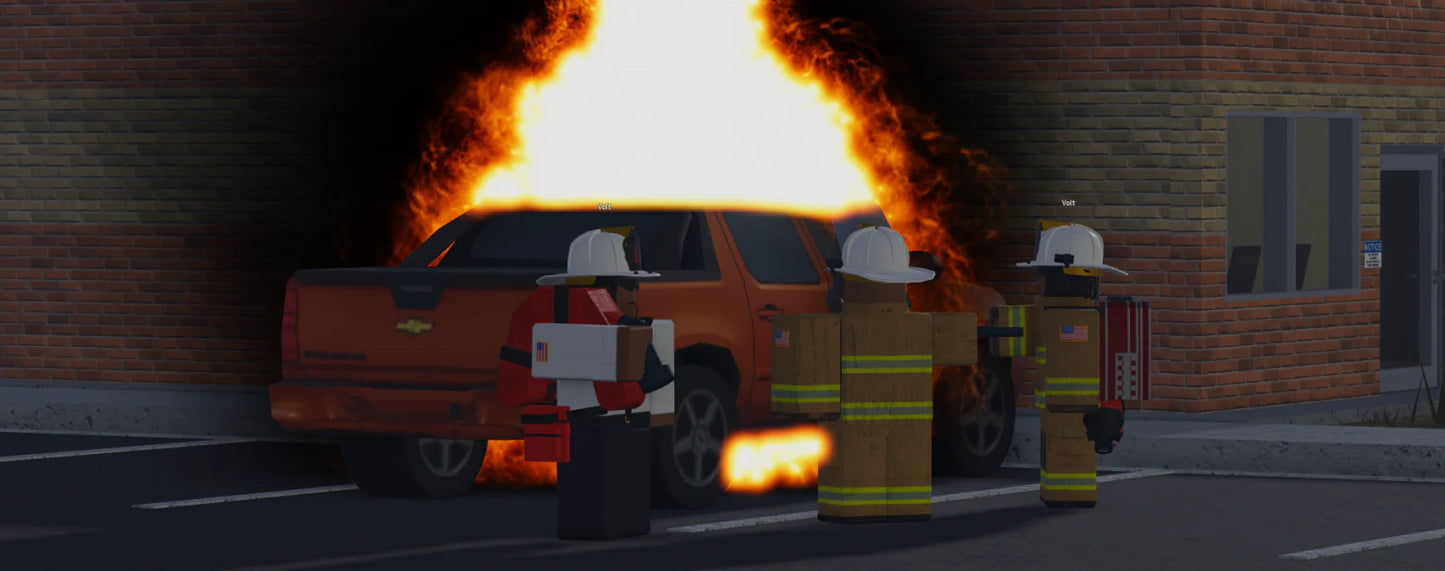 Indiana State Roleplay