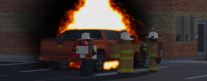Indiana State Roleplay