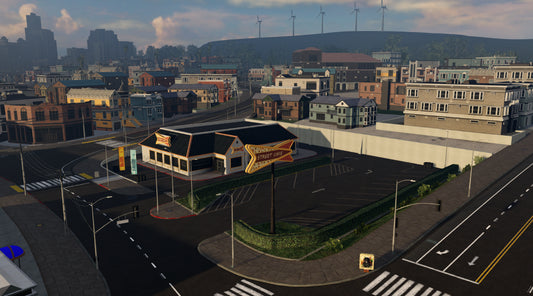 United States, San Francisco City
