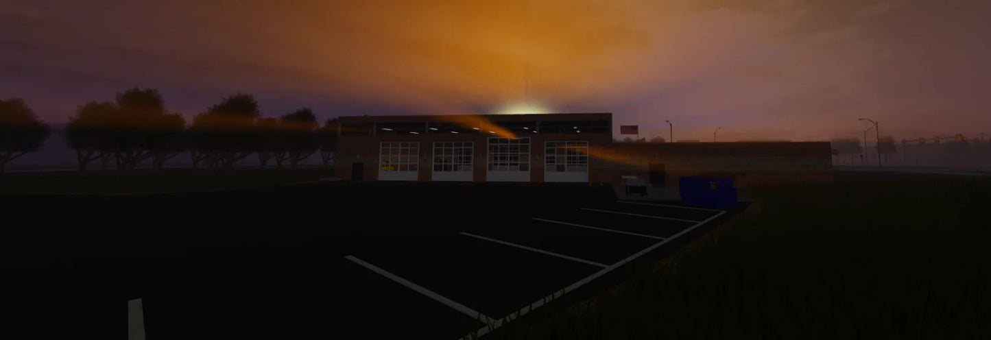 Indiana State Roleplay