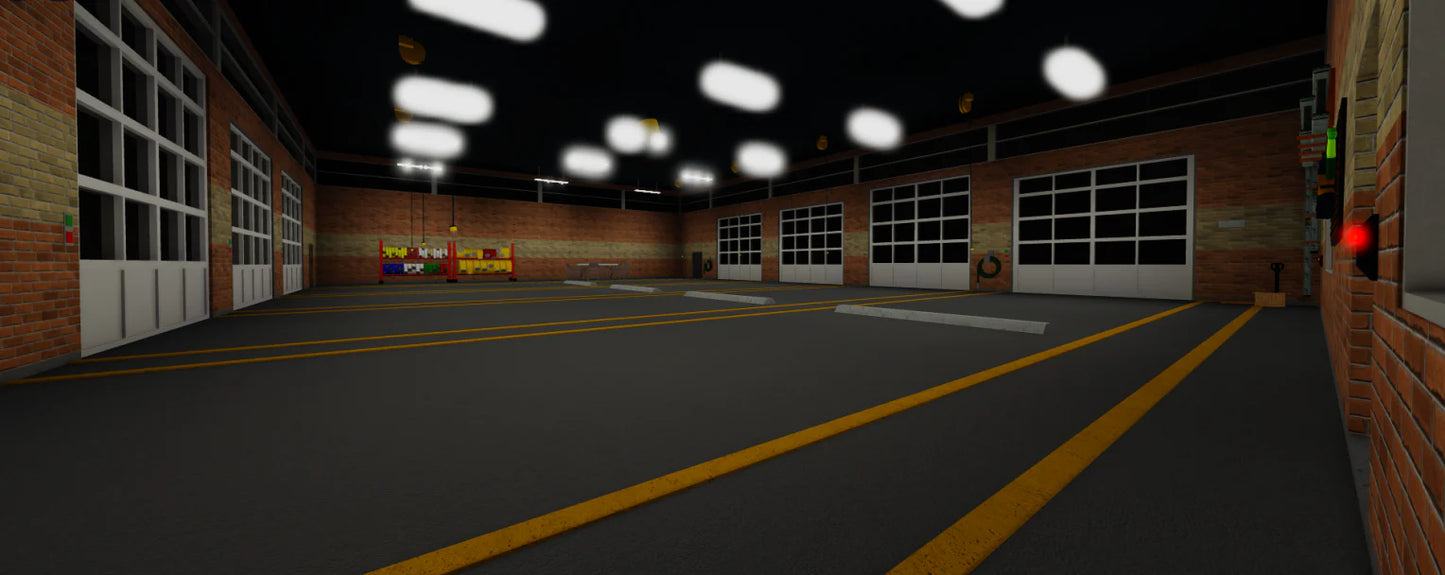 Indiana State Roleplay