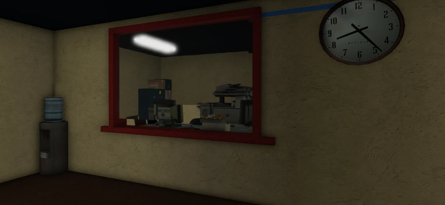 Indiana State Roleplay