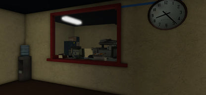 Indiana State Roleplay