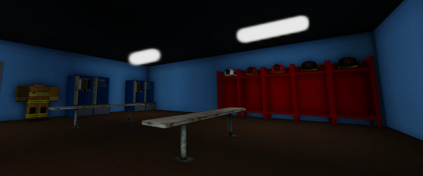 Indiana State Roleplay