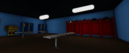 Indiana State Roleplay
