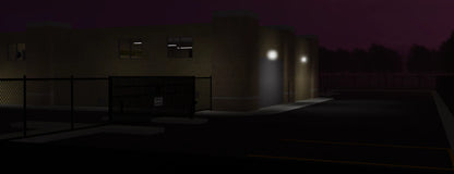 Indiana State Roleplay