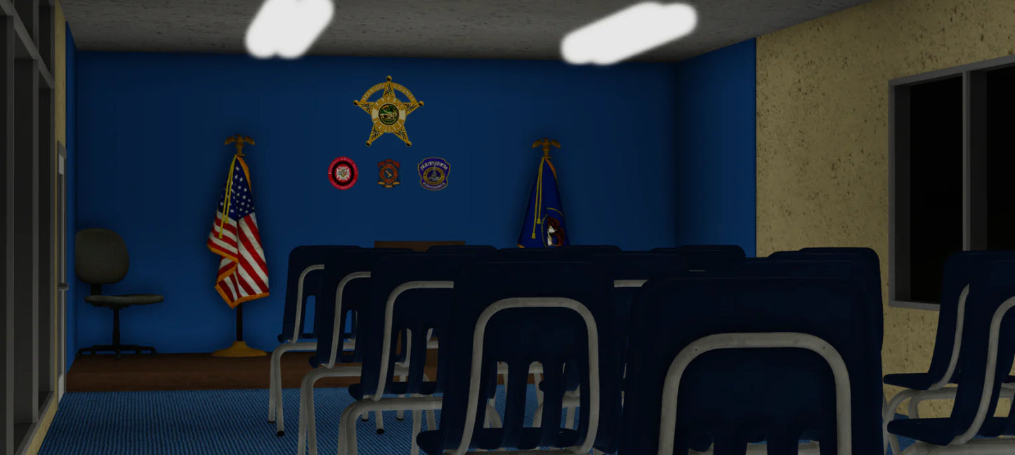 Indiana State Roleplay
