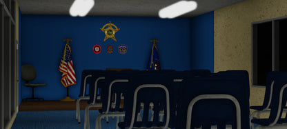 Indiana State Roleplay