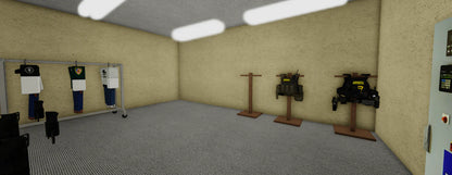 Indiana State Roleplay