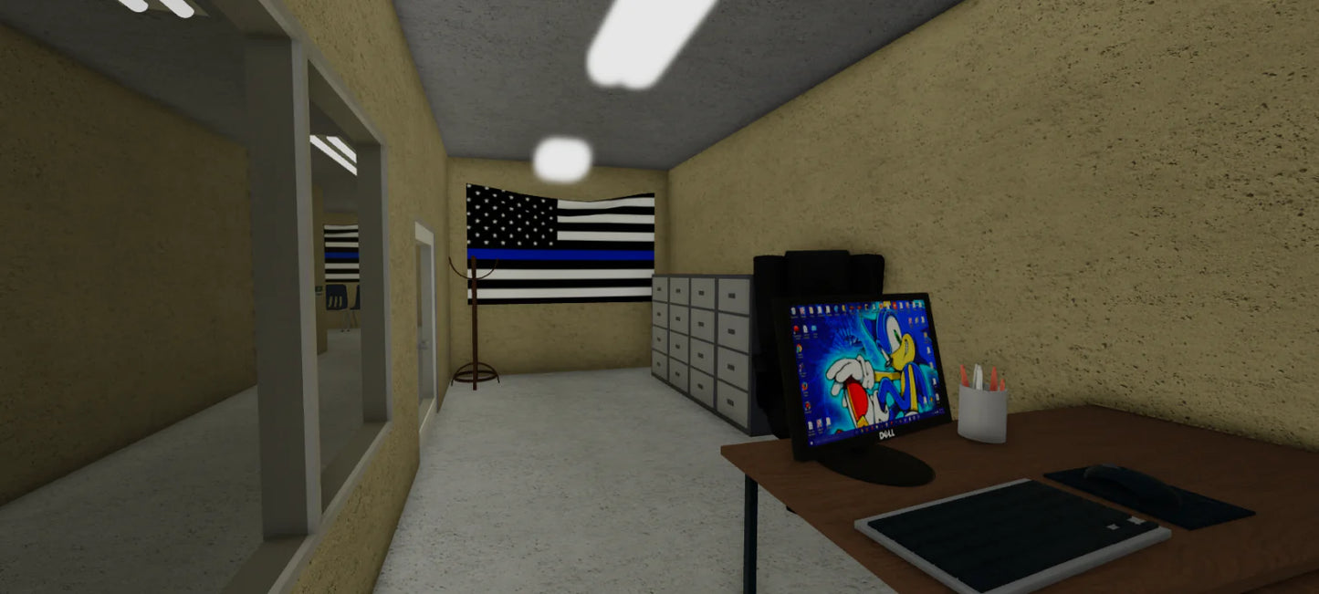 Indiana State Roleplay