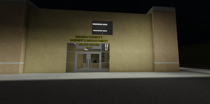 Indiana State Roleplay