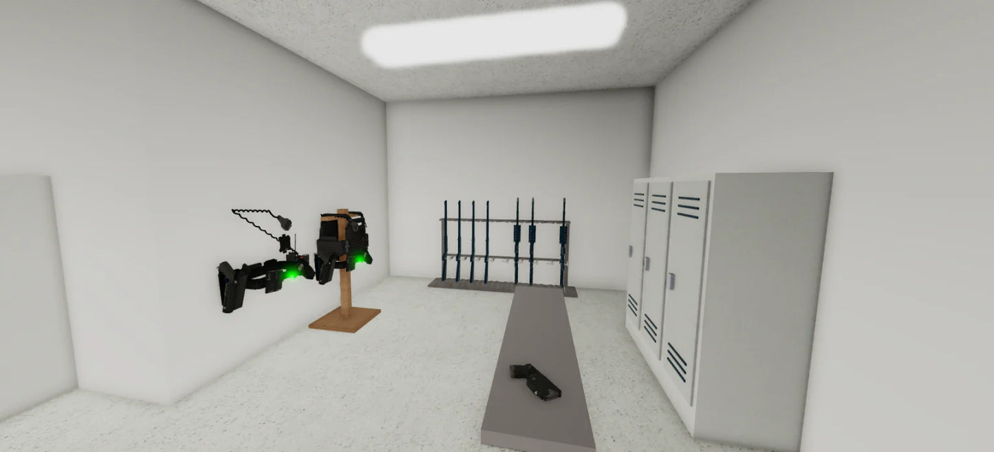 Indiana State Roleplay