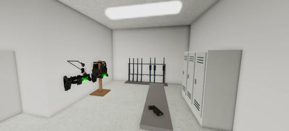 Indiana State Roleplay