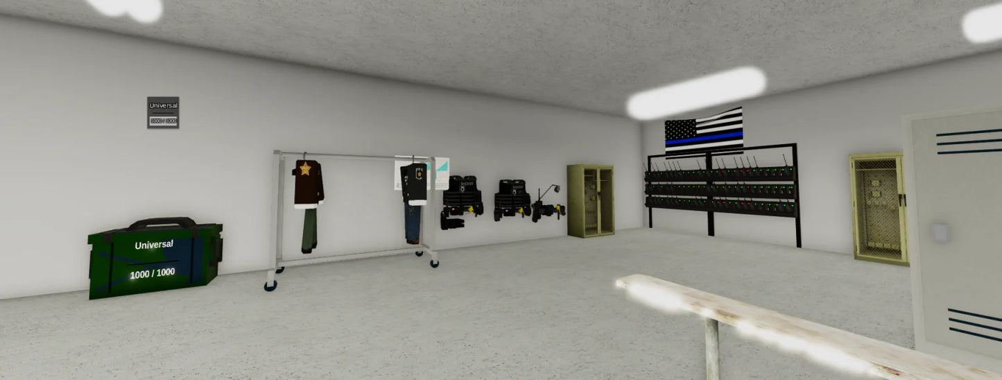 Indiana State Roleplay
