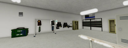 Indiana State Roleplay