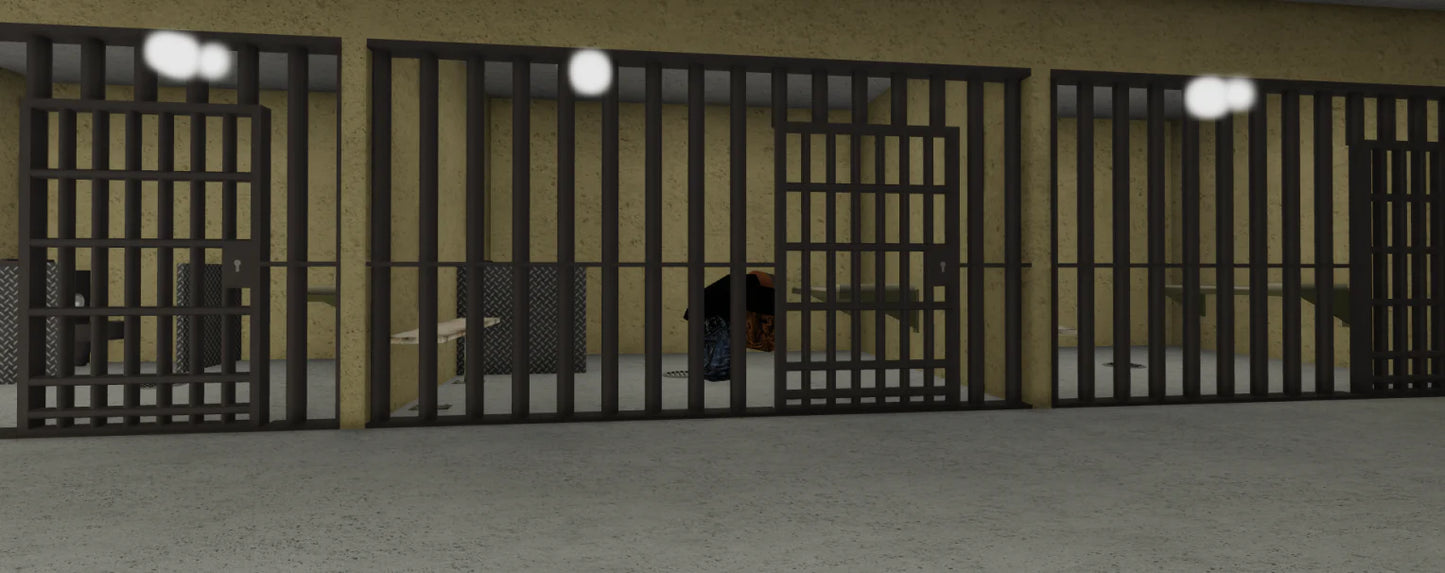 Indiana State Roleplay