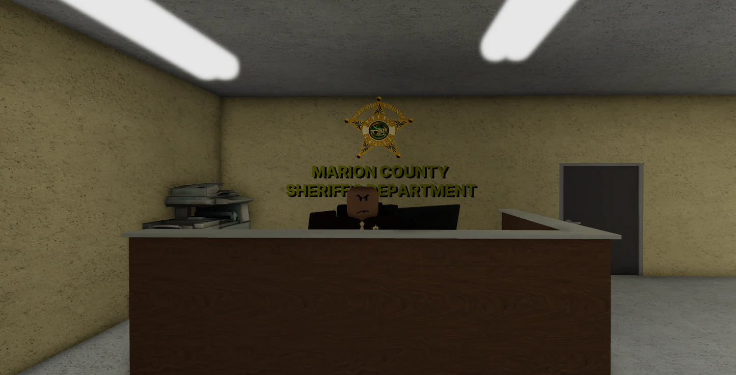 Indiana State Roleplay