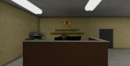 Indiana State Roleplay
