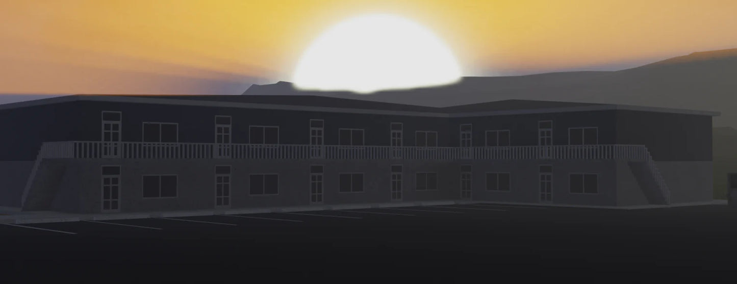 Indiana State Roleplay