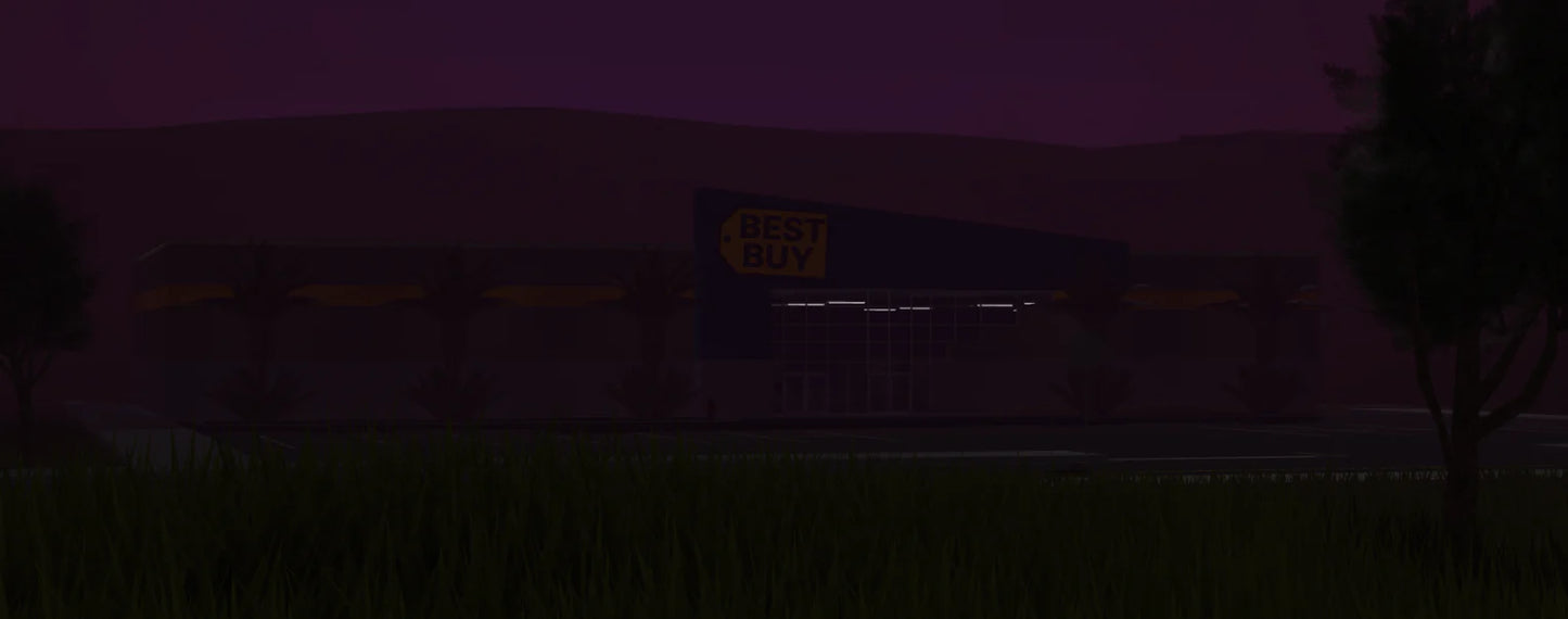 Indiana State Roleplay