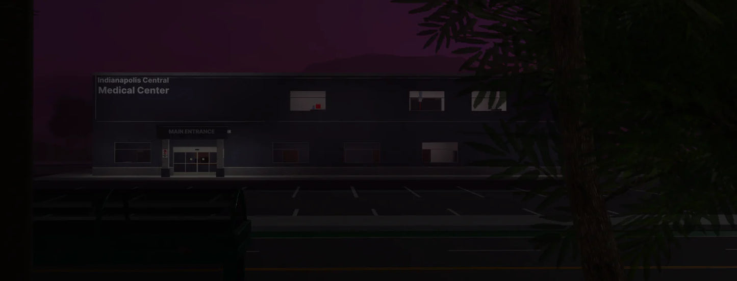 Indiana State Roleplay