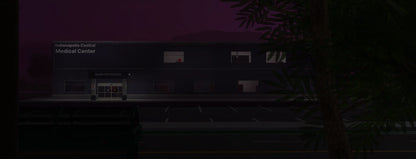 Indiana State Roleplay