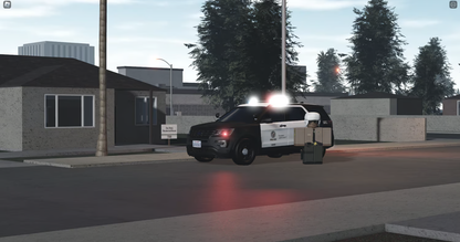 Watts California Roleplay Map