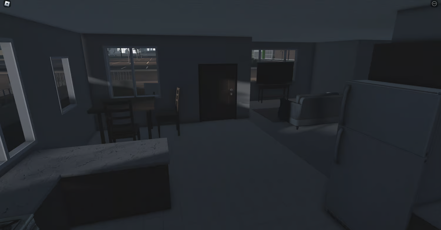 Watts California Roleplay Map