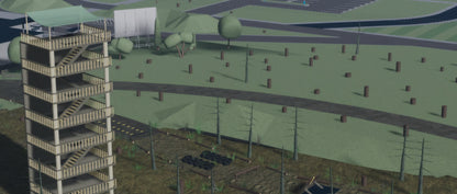 Fort Bragg