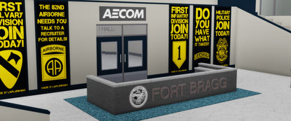 Fort Bragg