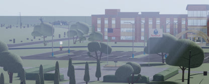 Fort Bragg