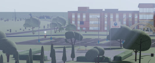 Fort Bragg