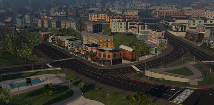 United States, San Francisco City