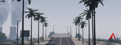 Paramount, California (NEW)